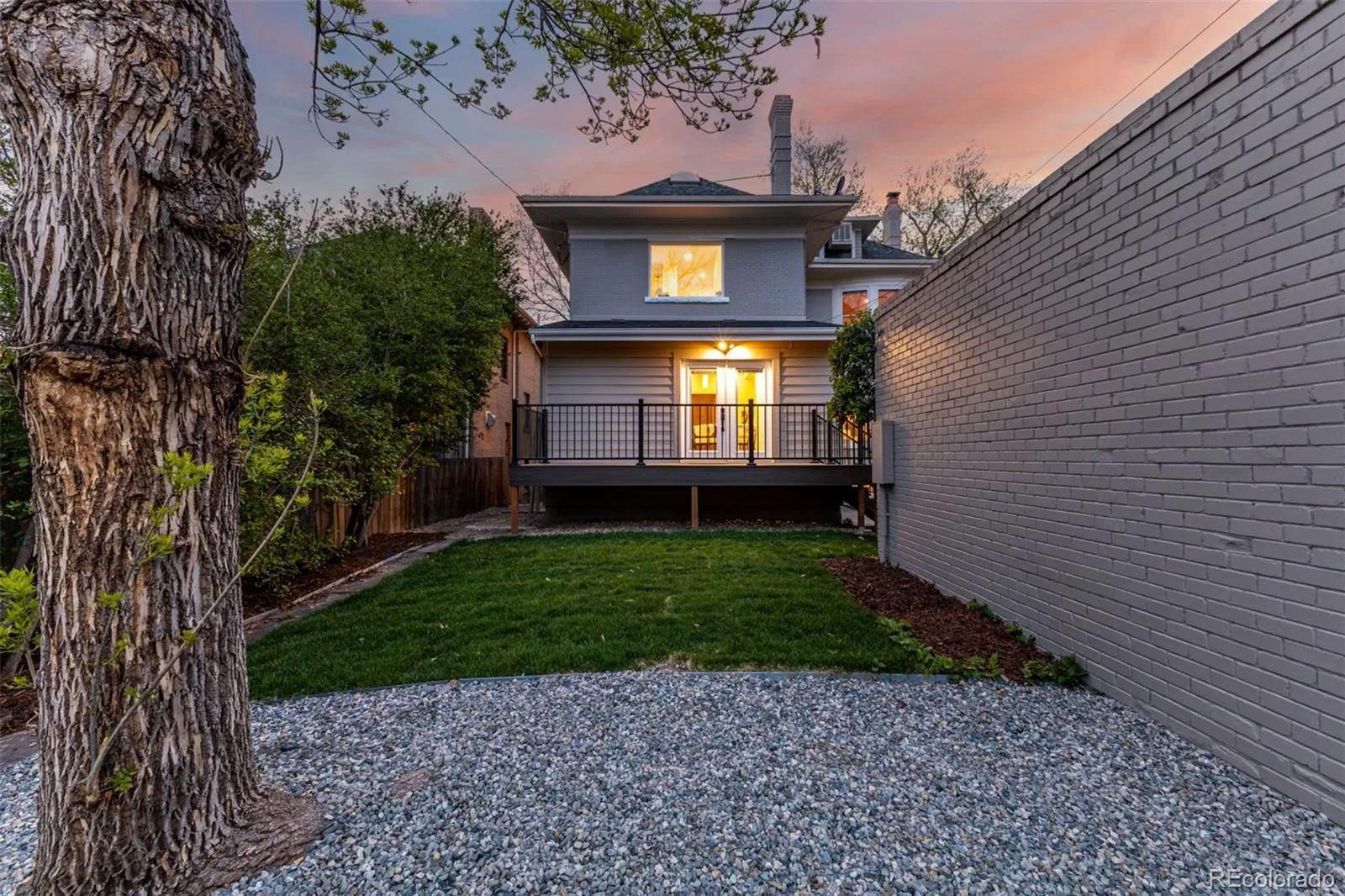 668 N Clarkson Street Denver CO 80218 MLS #REC7047101 06162026150815 1600 46