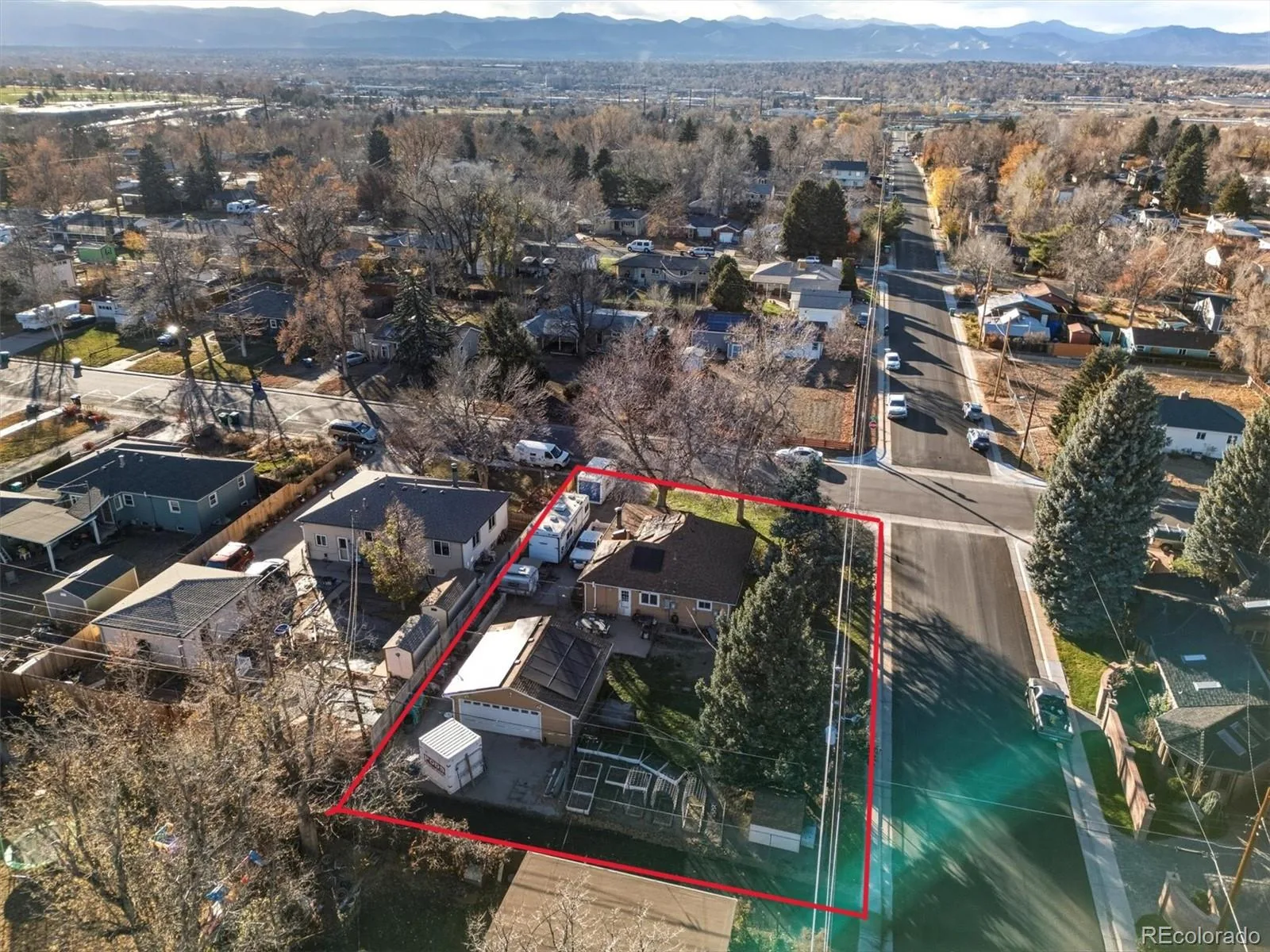 4800 S Fox Street Englewood CO 80110 | MLS #REC7047392 08242026175952 1600 1