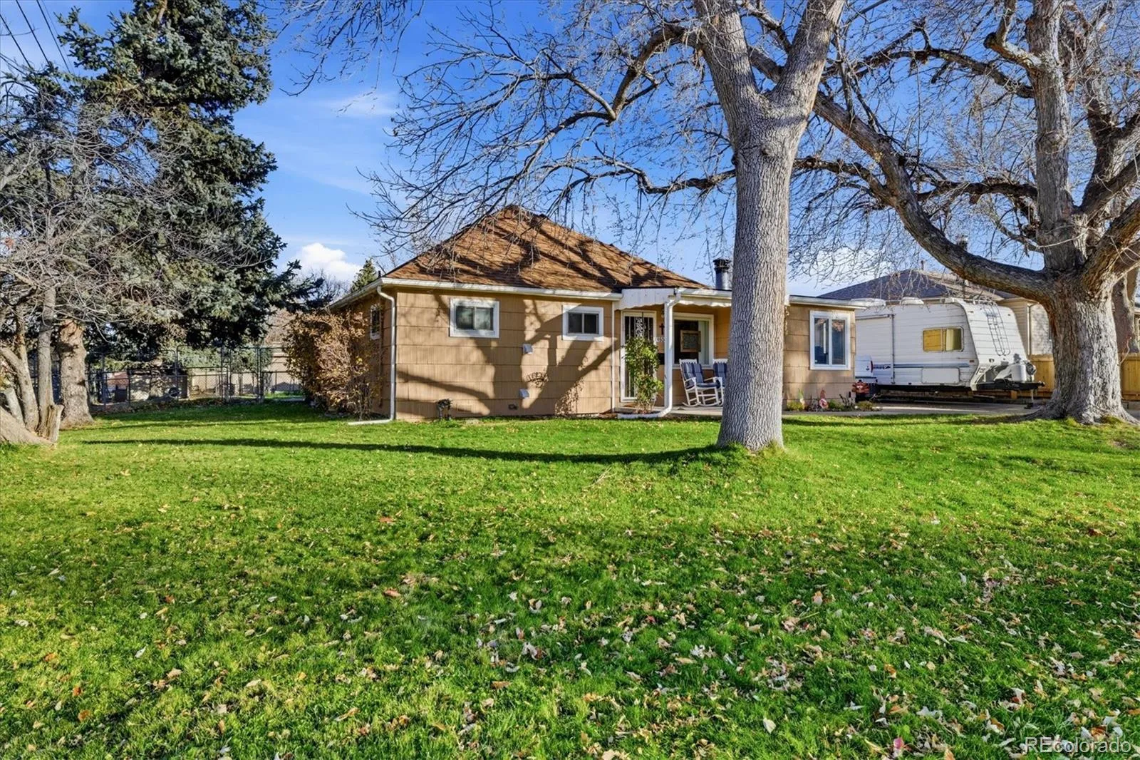 4800 S Fox Street Englewood CO 80110 | MLS #REC7047392 08242026175952 1600 25