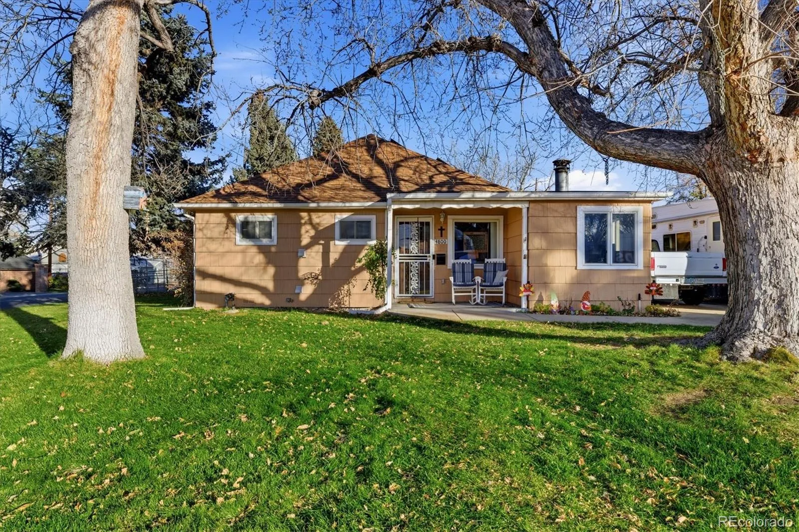 4800 S Fox Street Englewood CO 80110 | MLS #REC7047392 08242026175952 1600 27