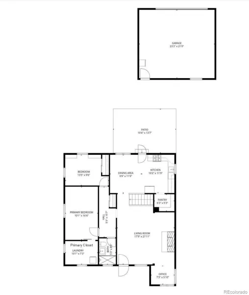 4800 S Fox Street Englewood CO 80110 | MLS #REC7047392 08242026175952 800 22