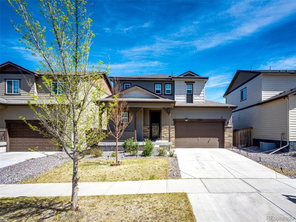 10964 Hayloft Street Parker CO 80134 | MLS #REC7047525 MLS #REC7047525 image #0