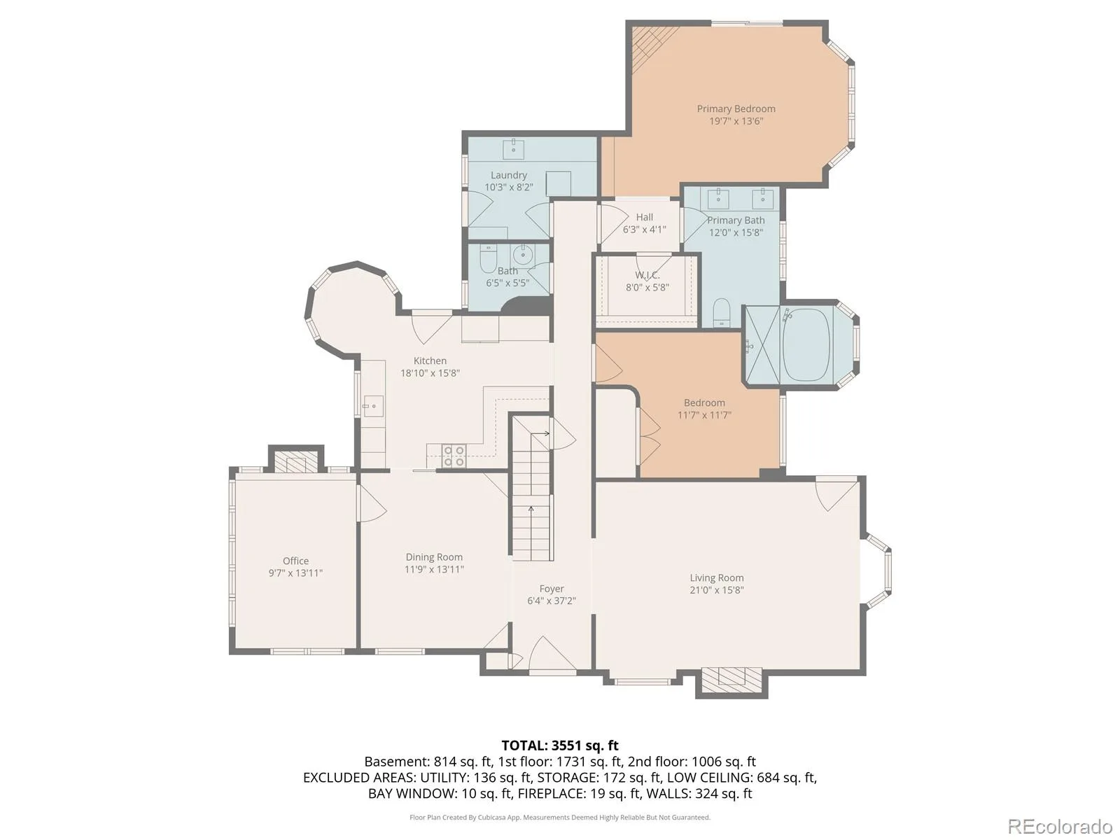 5530 E 6th Avenue Denver CO 80220 MLS #REC7049127 06102026172518 1600 39