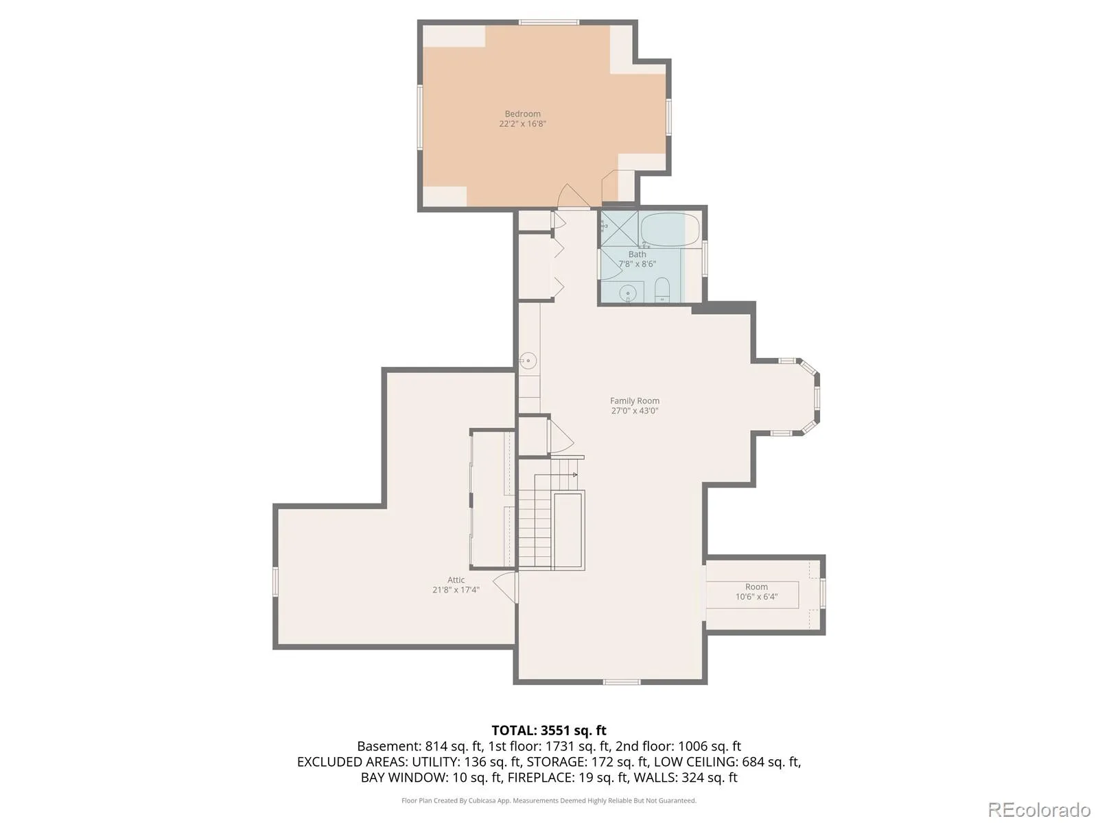 5530 E 6th Avenue Denver CO 80220 MLS #REC7049127 06102026172518 1600 40