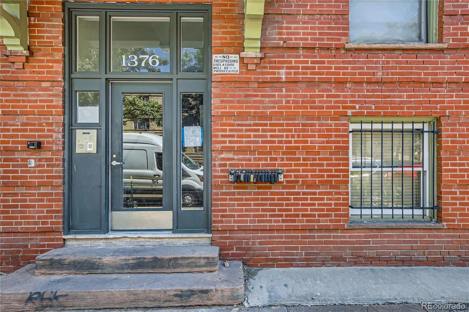 1376 N Pearl Street #212 Denver CO 80203 | MLS #REC7051024 07192026205459 1600 2