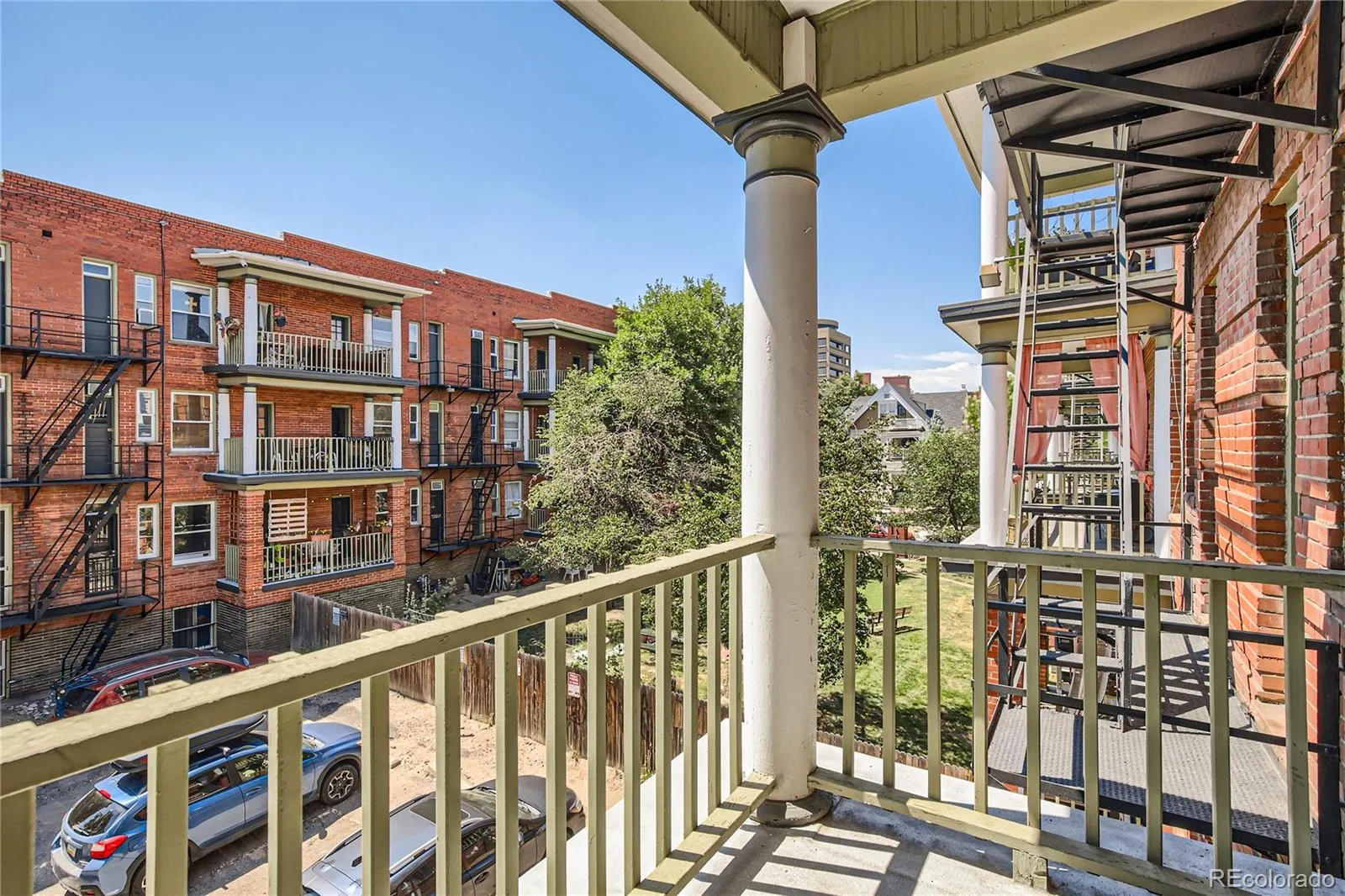 1376 N Pearl Street #212 Denver CO 80203 | MLS #REC7051024 07192026205459 1600 3