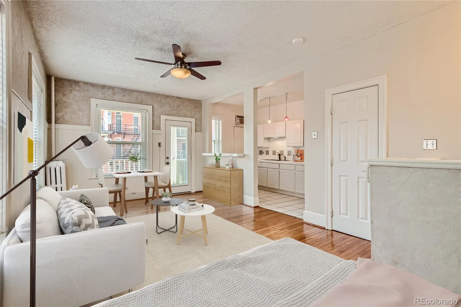 1376 N Pearl Street #212 Denver CO 80203 | MLS #REC7051024 07192026205459 1600 6
