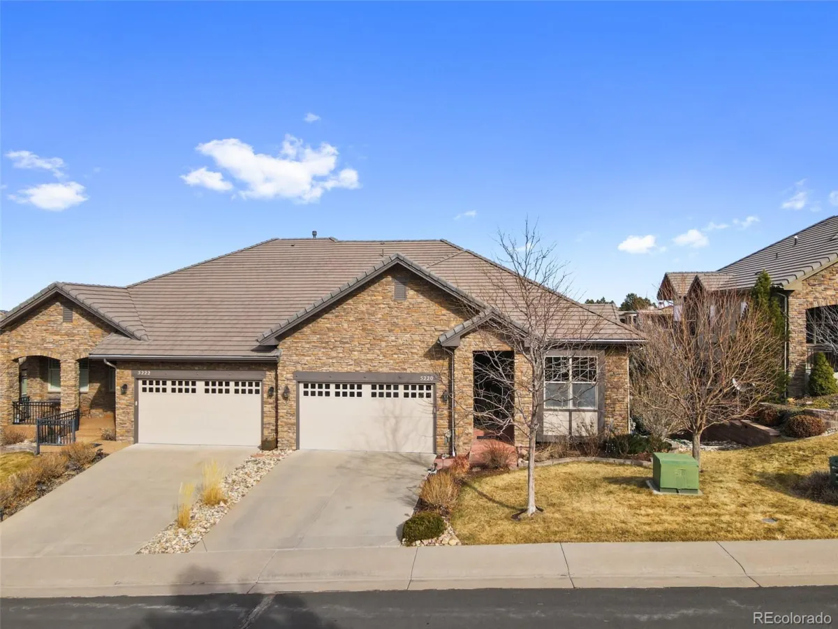 5220 Rialto Drive Parker CO 80134 MLS #REC7051547 04012026150634 1200 47