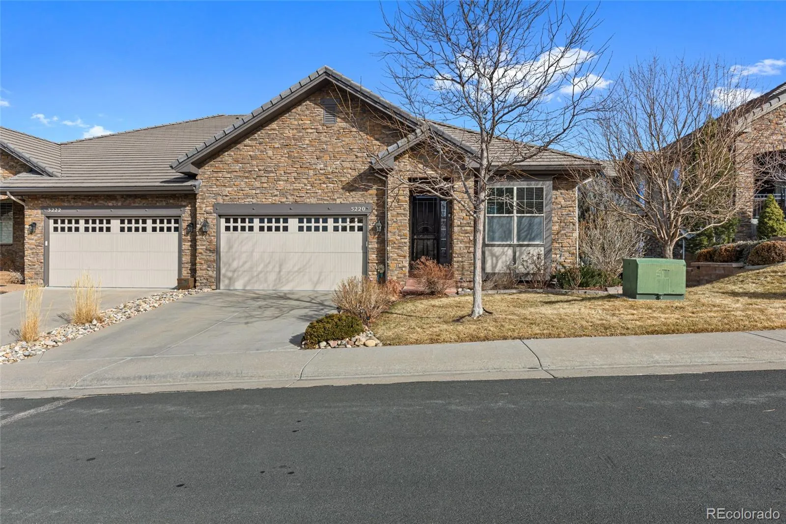 5220 Rialto Drive Parker CO 80134 MLS #REC7051547 04012026150634 1600 42