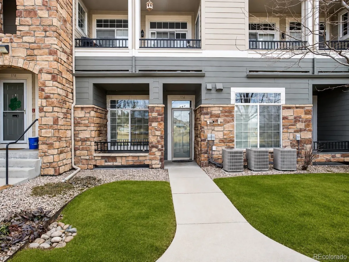 494 Black Feather Loop #106 Castle Rock CO 80104 | MLS #REC7051569 08032026200145 1200 13