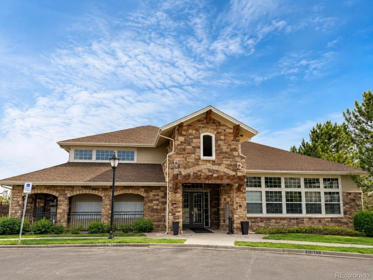 494 Black Feather Loop #106 Castle Rock CO 80104 | MLS #REC7051569 08032026200145 1200 18