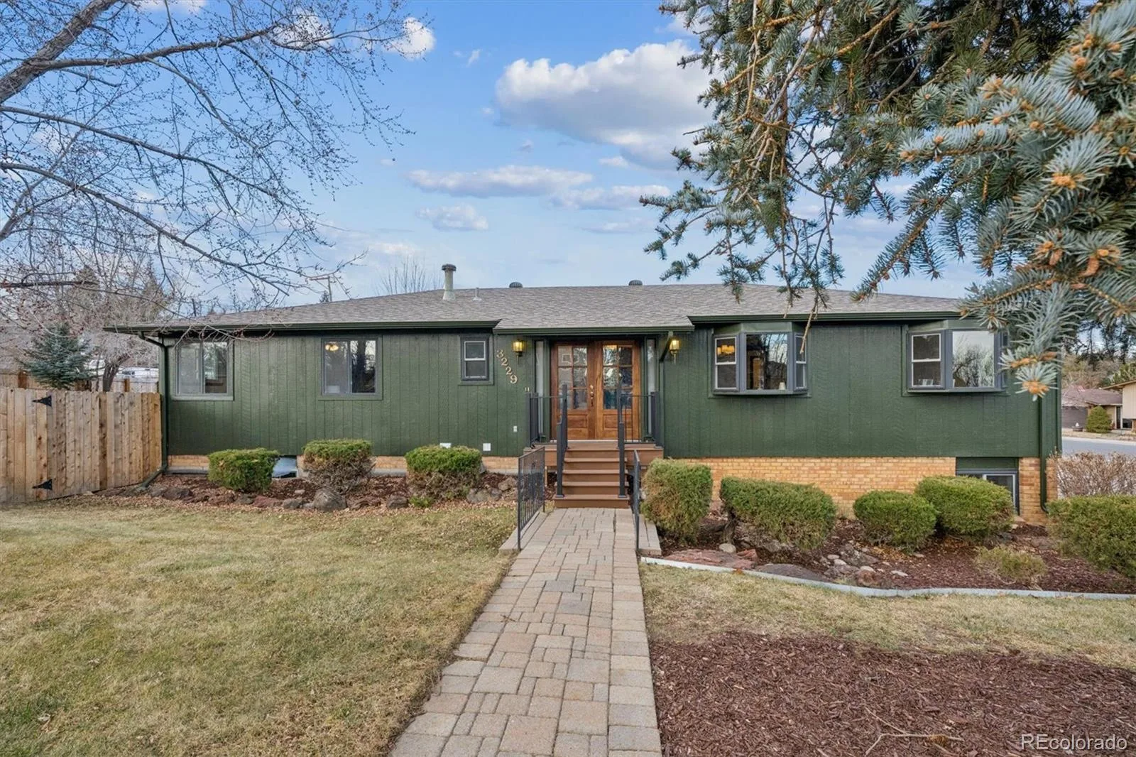 3229 Swadley Street Wheat Ridge CO 80033 MLS #REC7052033 06102026172556 1600 40