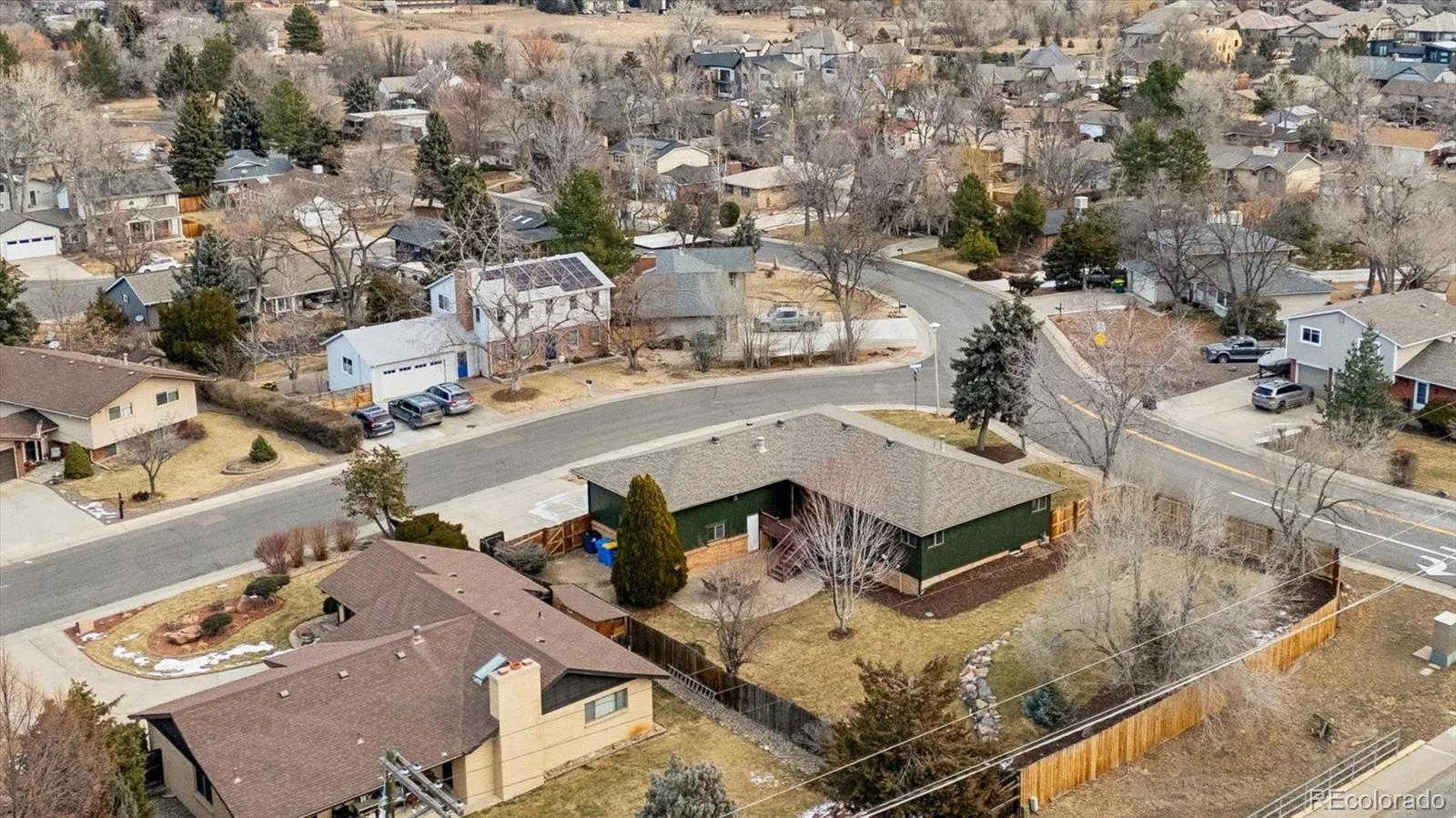 3229 Swadley Street Wheat Ridge CO 80033 MLS #REC7052033 06102026172556 1600 45