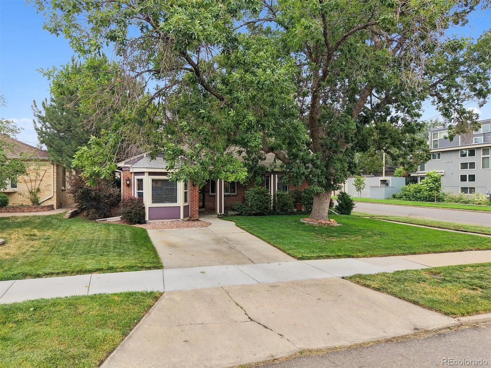 2100 Osceola Street Denver CO 80212 MLS #REC7052827 07092026043736 1600 42
