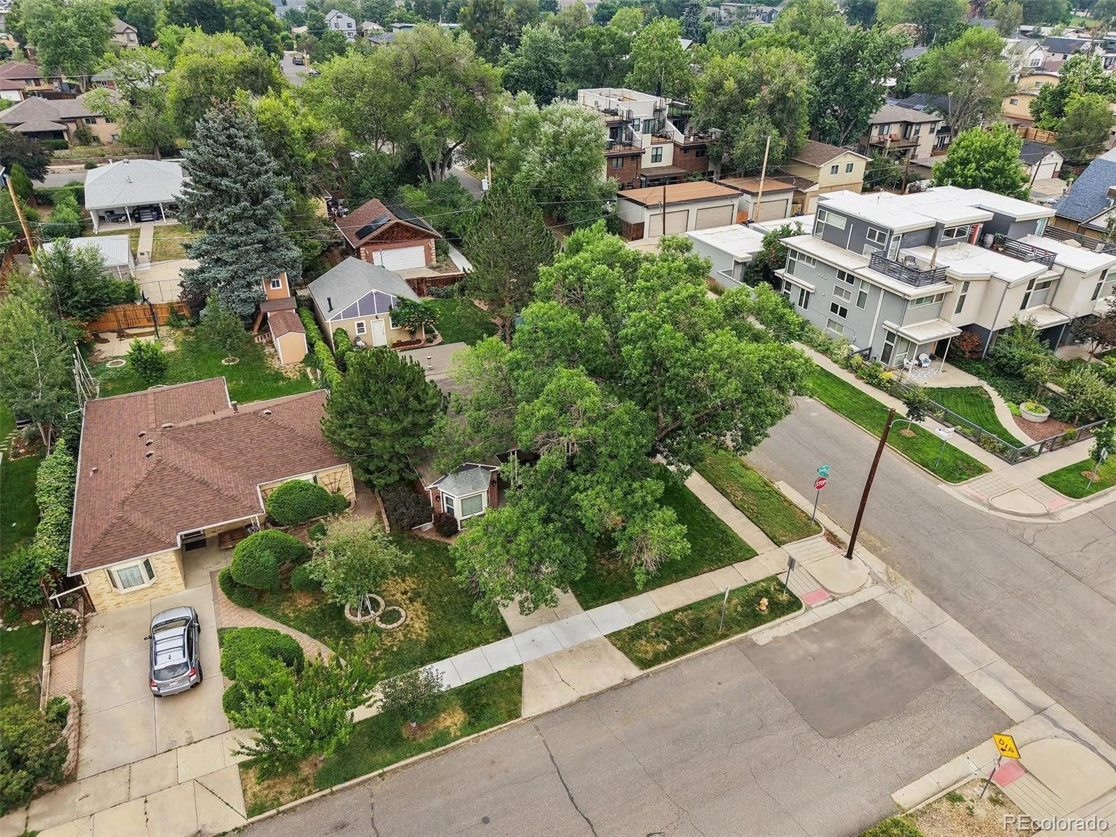 2100 Osceola Street Denver CO 80212 MLS #REC7052827 07092026043736 1600 48