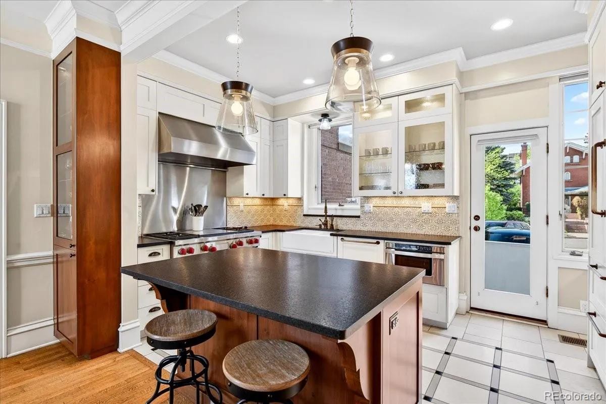 915 E 7th Avenue Denver CO 80218 MLS #REC7054393 05102026231943 1200 12