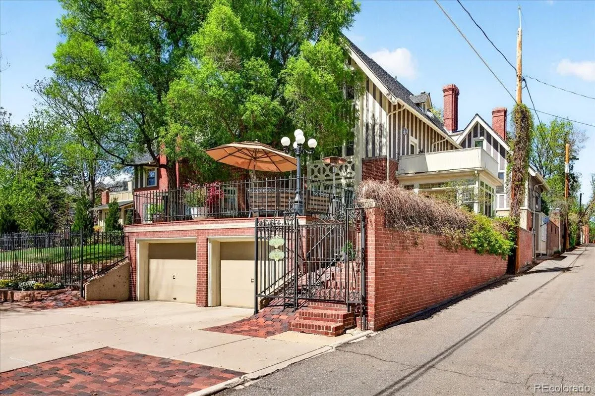 915 E 7th Avenue Denver CO 80218 MLS #REC7054393 05102026231943 1200 2