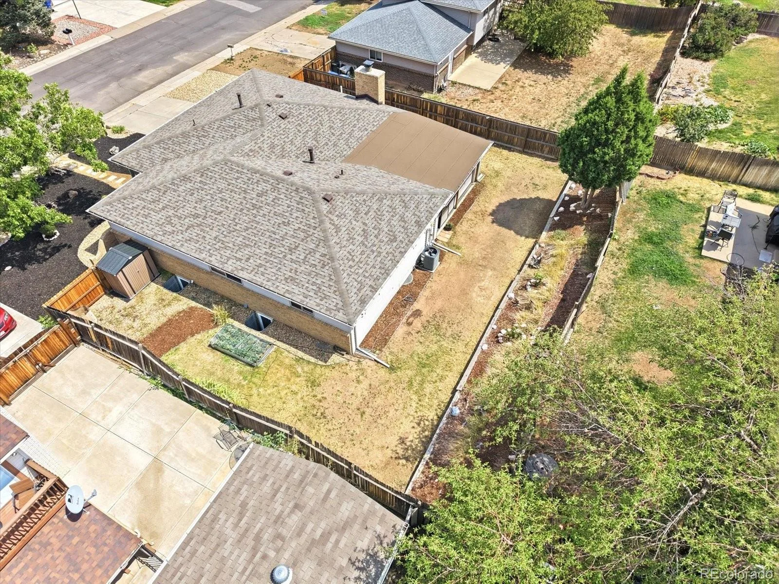 13782 Omega Circle Lone Tree CO 80124 | MLS #REC7055501 08132026204103 1600 41