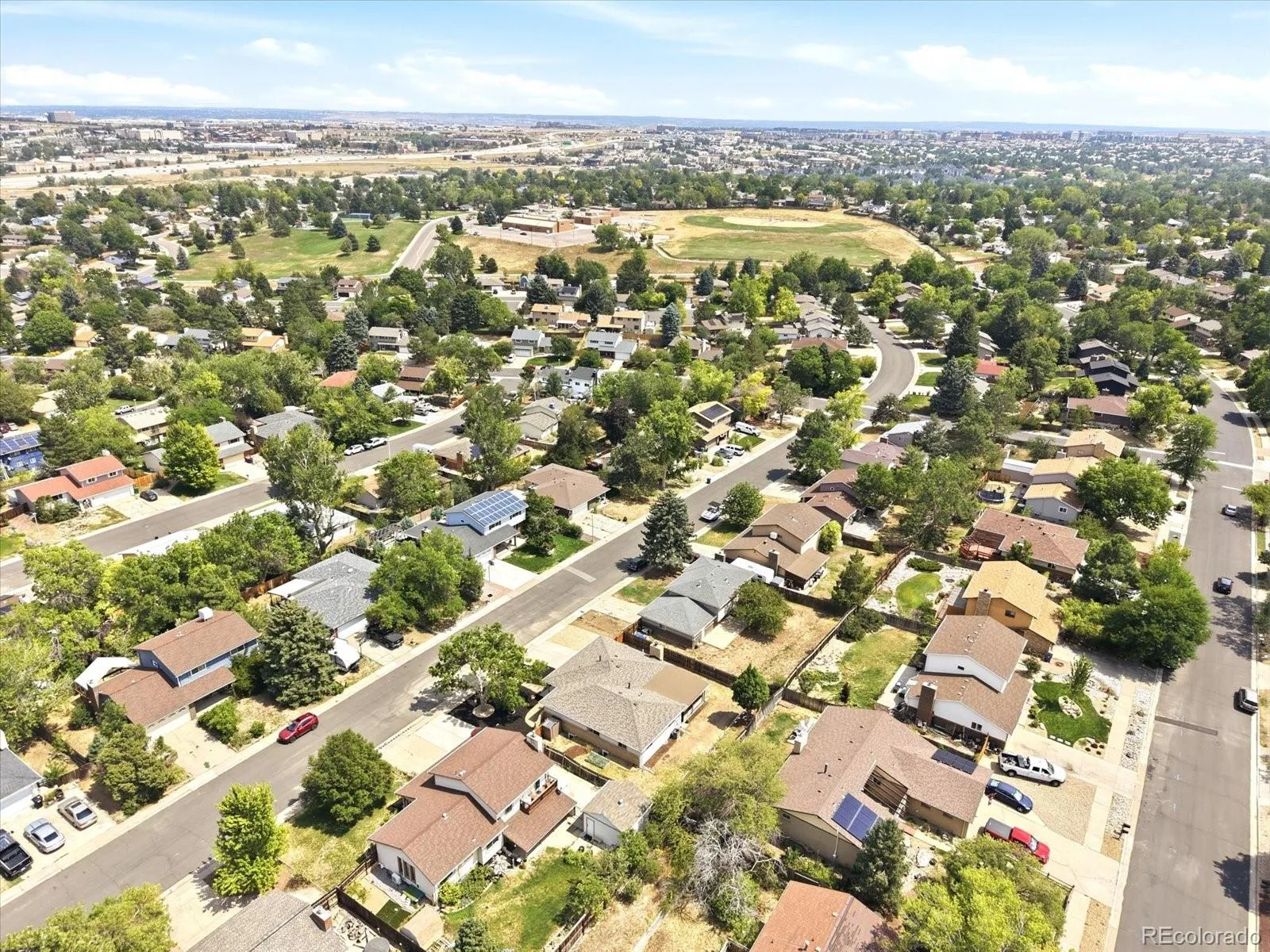 13782 Omega Circle Lone Tree CO 80124 | MLS #REC7055501 08132026204103 1600 45