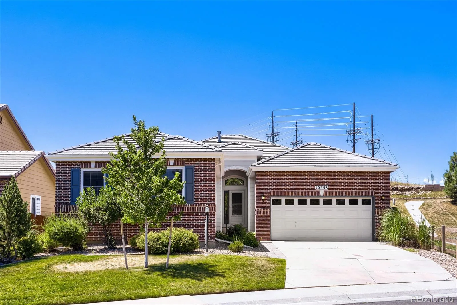 10398 Nottingham Drive Parker CO 80134 MLS #REC7059038 07312026061514 1600 24