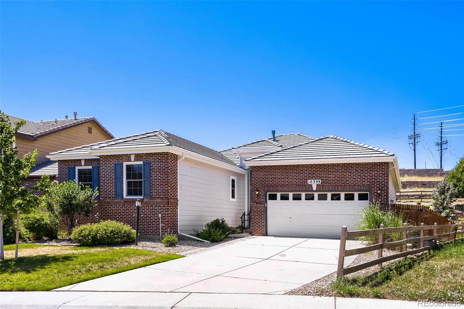 10398 Nottingham Drive Parker CO 80134 MLS #REC7059038 07312026061514 1600 25