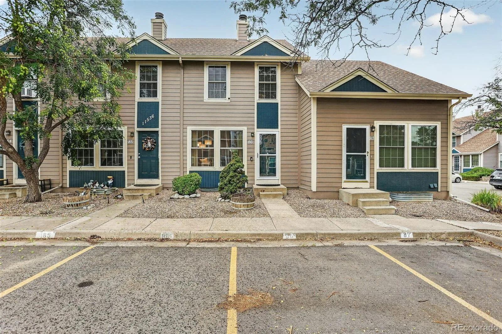 11536 Community Center Drive #86 Northglenn CO 80233 | MLS #REC7060873 08172026230738 1600 29