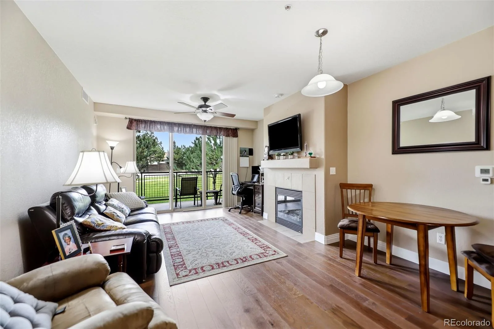 9059 E Panorama Circle #B111 Englewood CO 80112 | MLS #REC7061035 08272026193728 1600 1