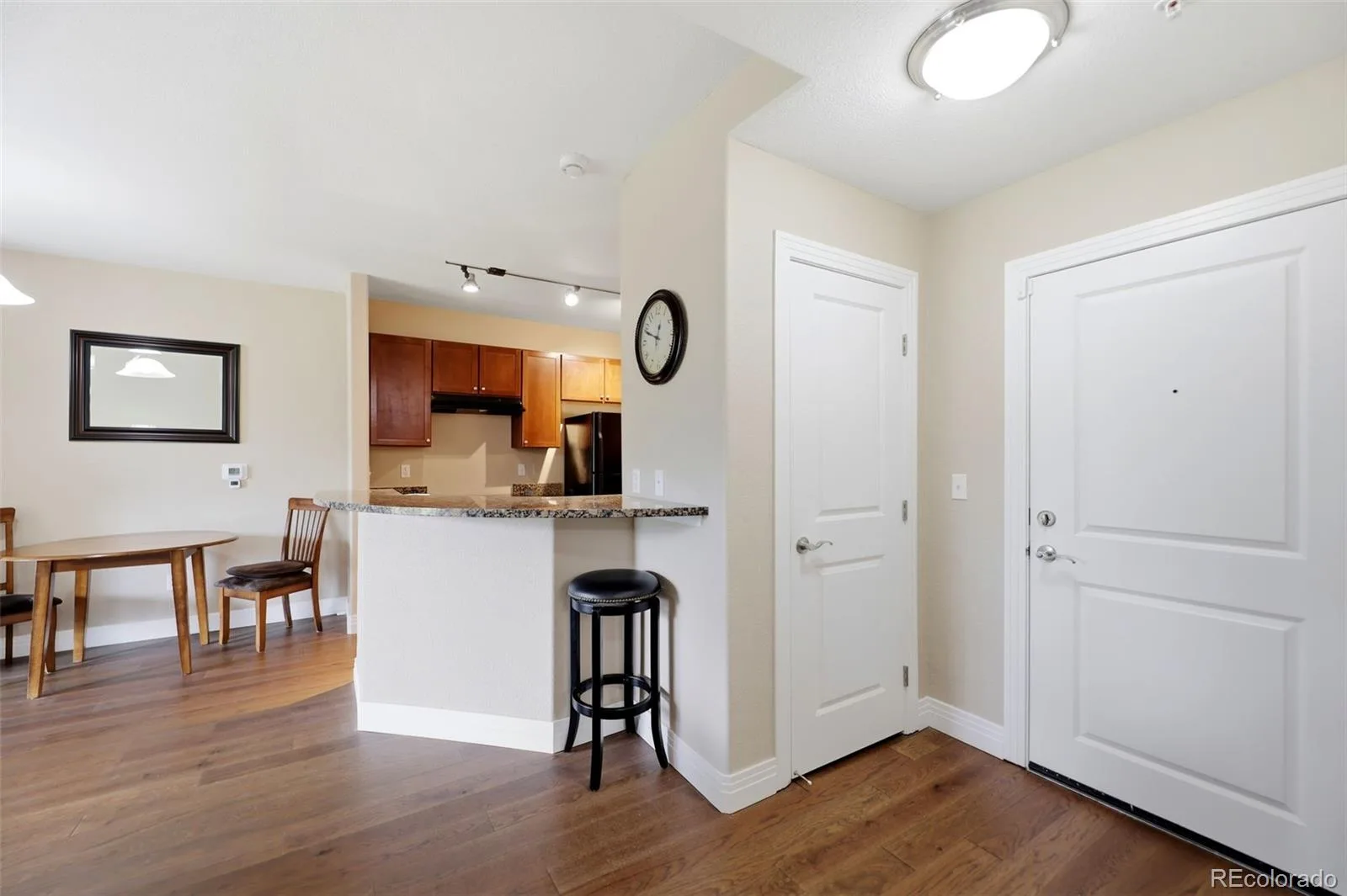 9059 E Panorama Circle #B111 Englewood CO 80112 | MLS #REC7061035 08272026193728 1600 17