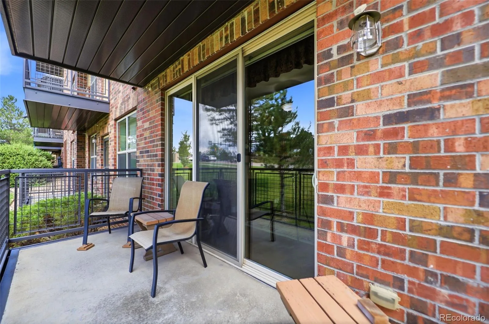 9059 E Panorama Circle #B111 Englewood CO 80112 | MLS #REC7061035 08272026193728 1600 19