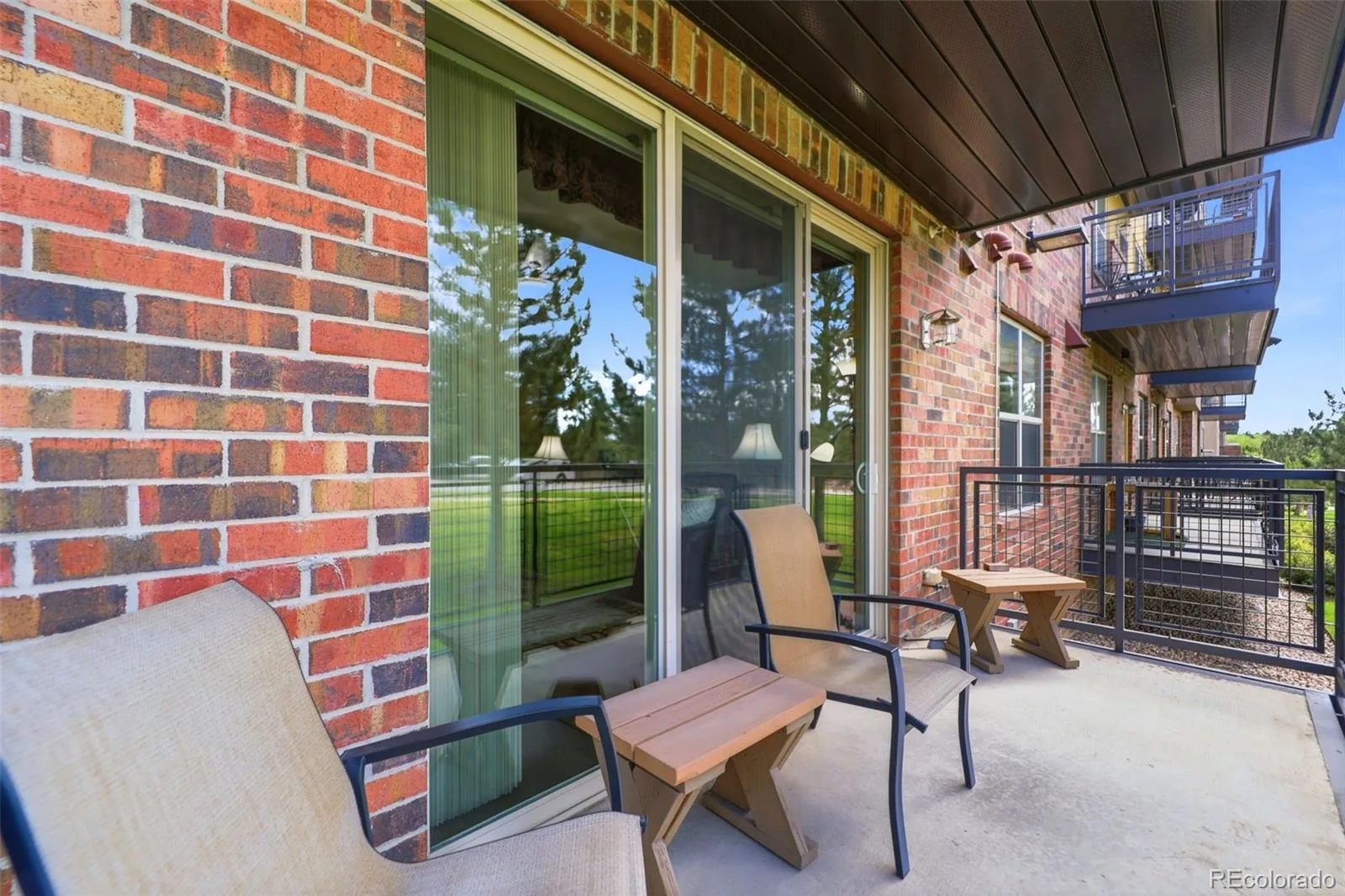 9059 E Panorama Circle #B111 Englewood CO 80112 | MLS #REC7061035 08272026193728 1600 20