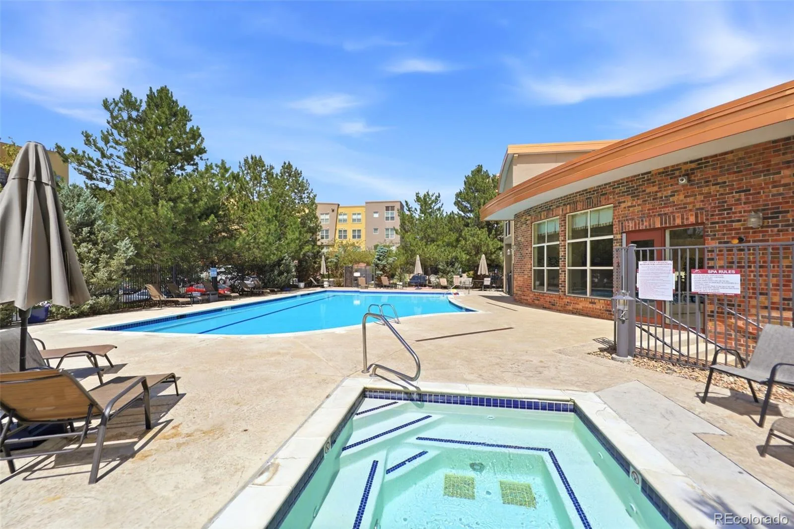 9059 E Panorama Circle #B111 Englewood CO 80112 | MLS #REC7061035 08272026193728 1600 26