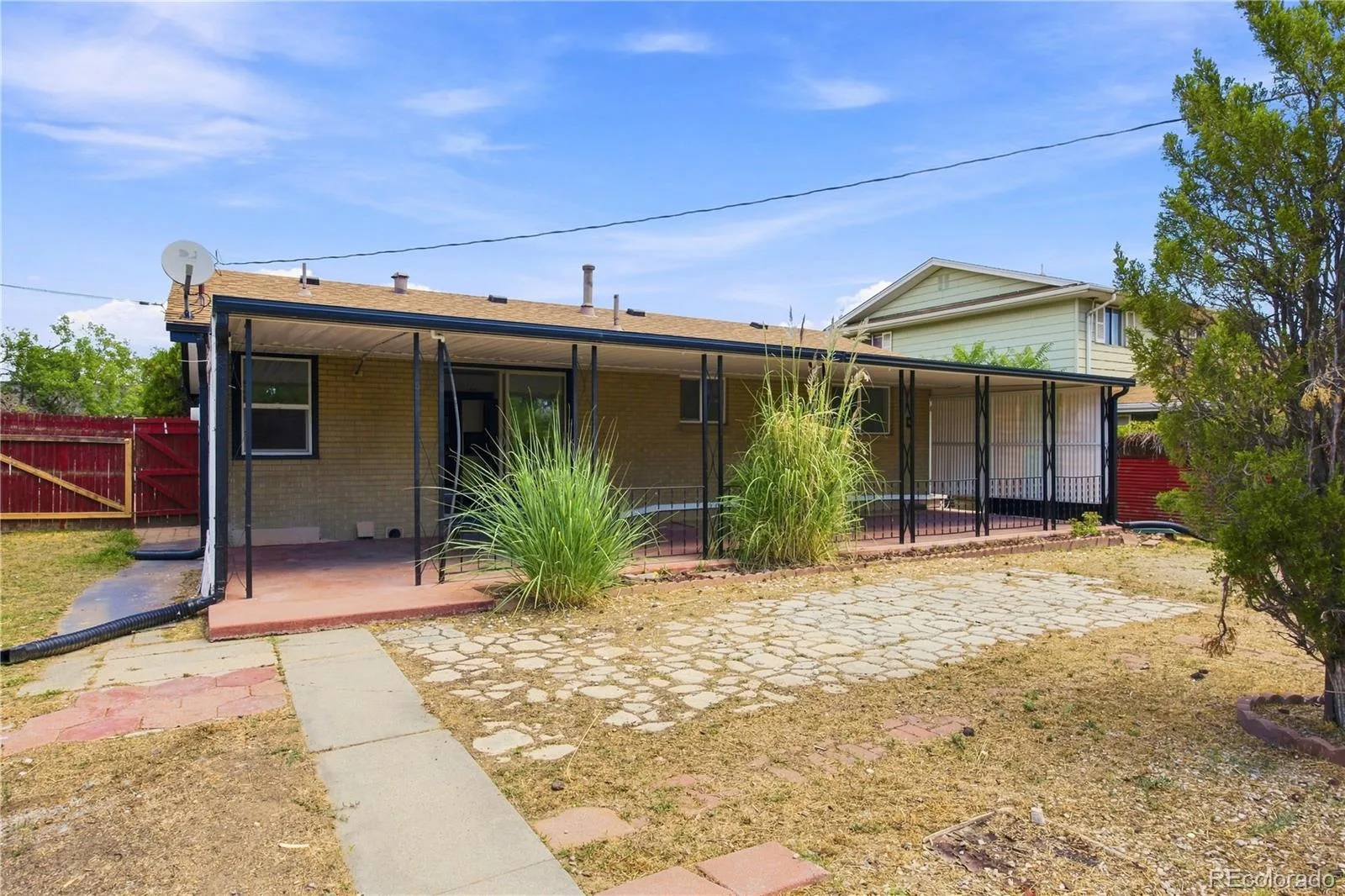 1760 W 55th Avenue Denver CO 80221 | MLS #REC7061852 08222026051541 1600 38