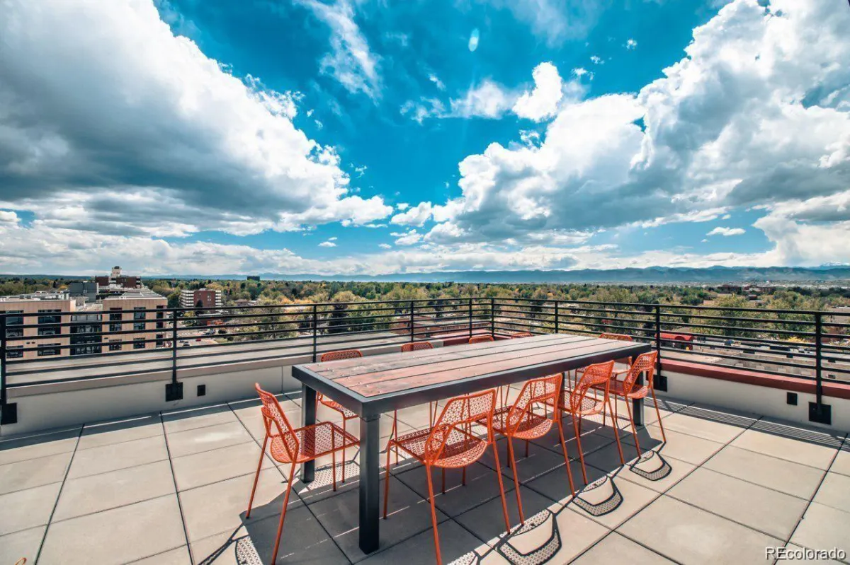 2374 S University Boulevard #307 Denver CO 80210 MLS #REC7062341 05102026033653 1200 30