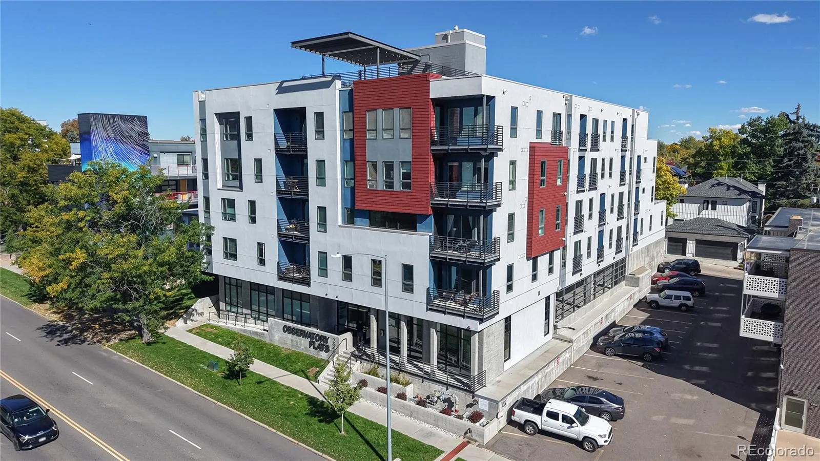 2374 S University Boulevard #307 Denver CO 80210 MLS #REC7062341 05102026033653 1600 0