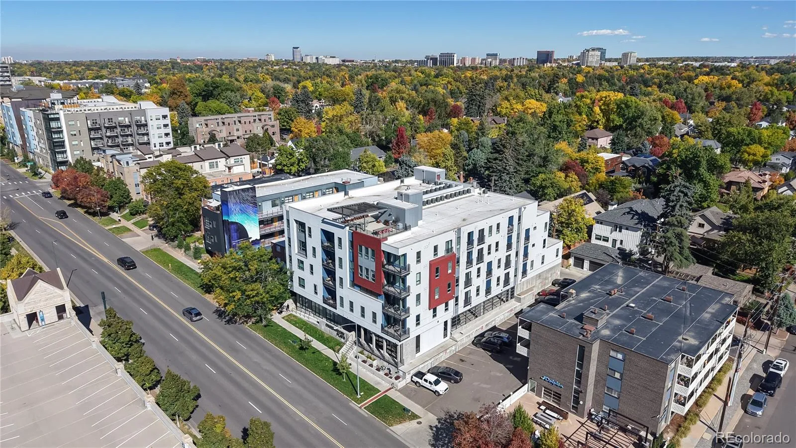 2374 S University Boulevard #307 Denver CO 80210 MLS #REC7062341 05102026033653 1600 1
