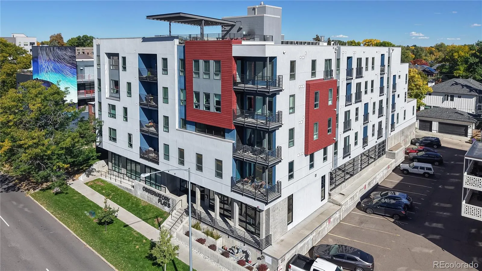 2374 S University Boulevard #307 Denver CO 80210 MLS #REC7062341 05102026033653 1600 2