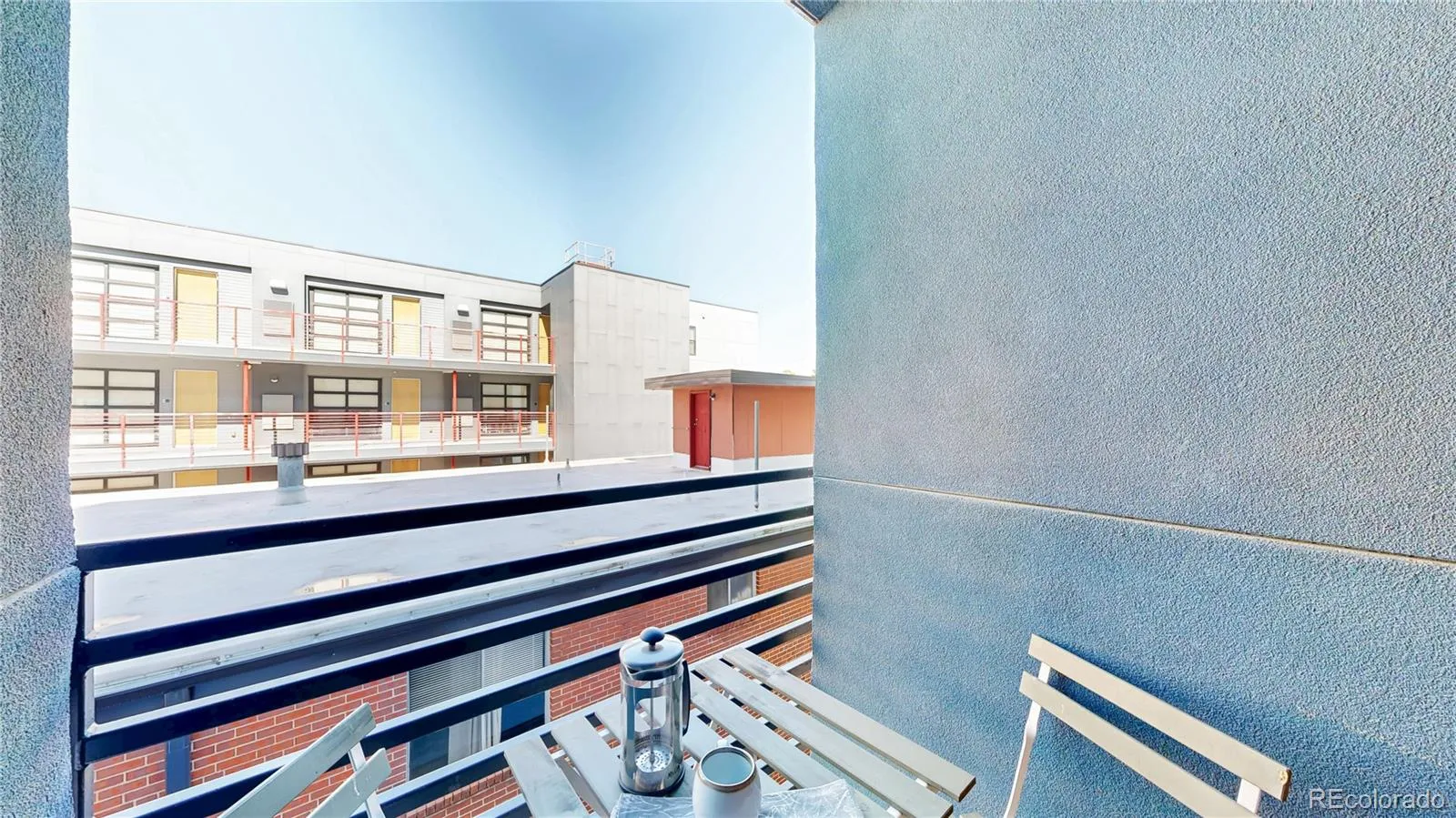 2374 S University Boulevard #307 Denver CO 80210 MLS #REC7062341 05102026033653 1600 20