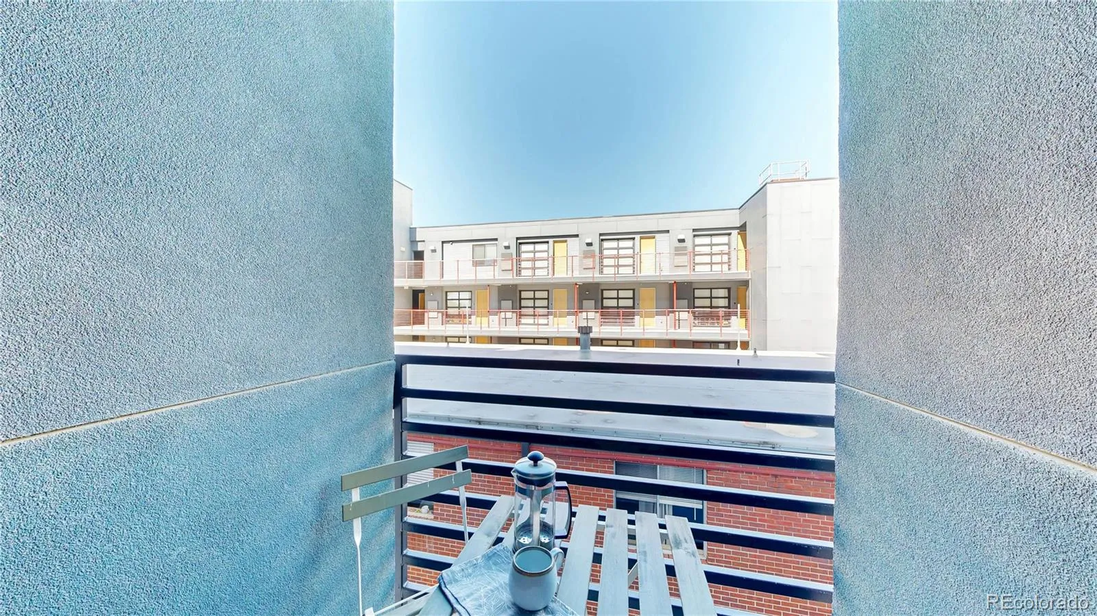 2374 S University Boulevard #307 Denver CO 80210 MLS #REC7062341 05102026033653 1600 21