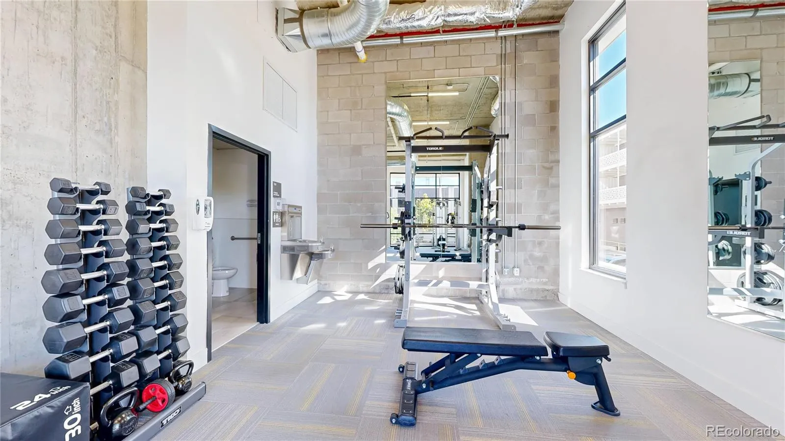 2374 S University Boulevard #307 Denver CO 80210 MLS #REC7062341 05102026033653 1600 23