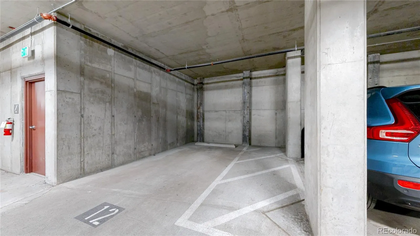 2374 S University Boulevard #307 Denver CO 80210 MLS #REC7062341 05102026033653 1600 25