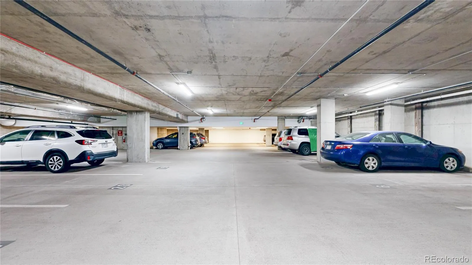 2374 S University Boulevard #307 Denver CO 80210 MLS #REC7062341 05102026033653 1600 26