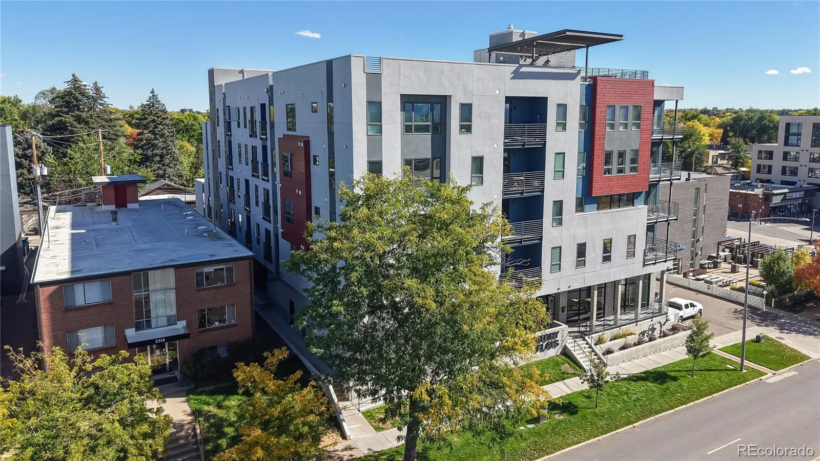 2374 S University Boulevard #307 Denver CO 80210 MLS #REC7062341 05102026033653 1600 3