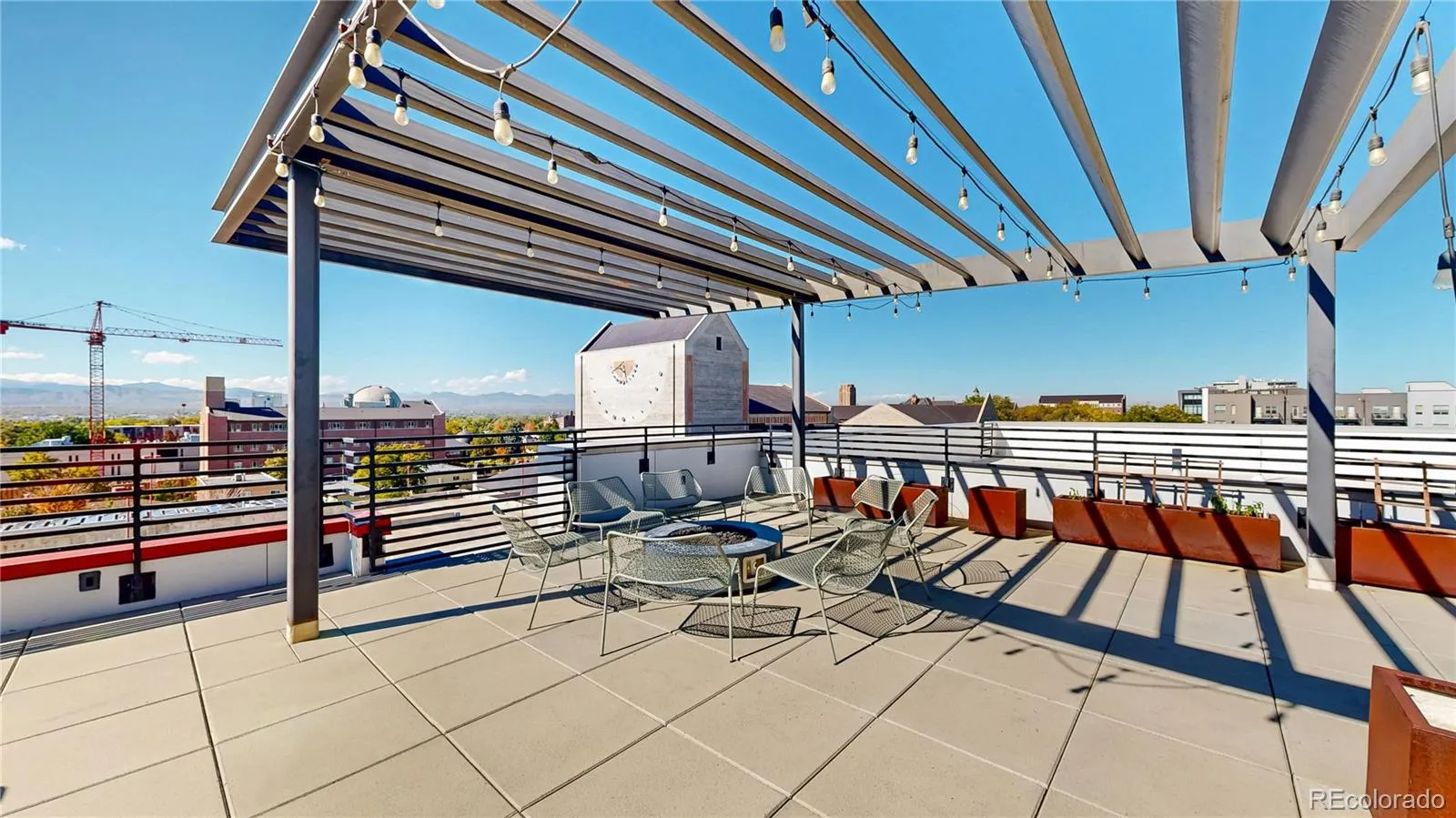 2374 S University Boulevard #307 Denver CO 80210 MLS #REC7062341 05102026033653 1600 31