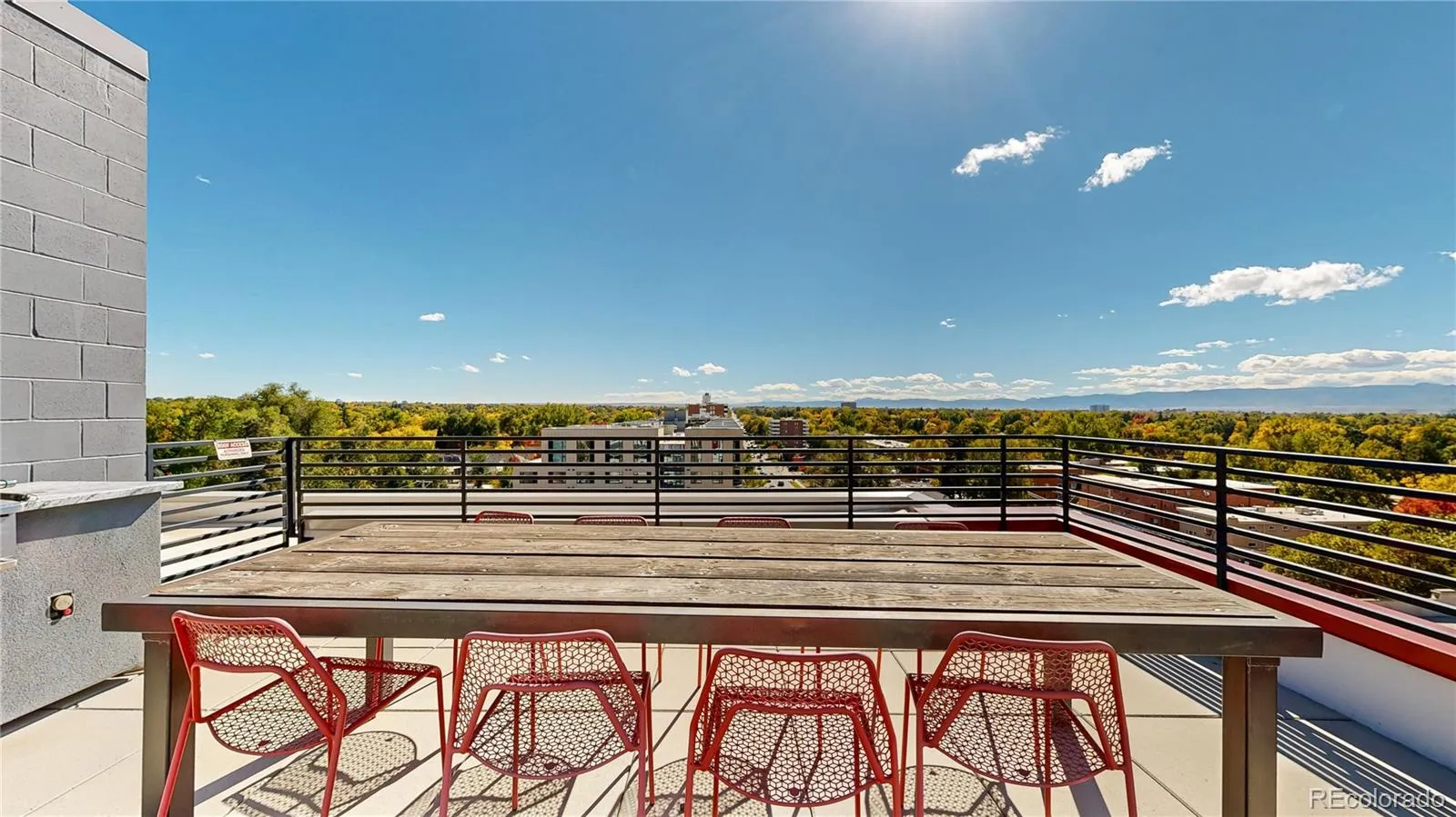 2374 S University Boulevard #307 Denver CO 80210 MLS #REC7062341 05102026033653 1600 32