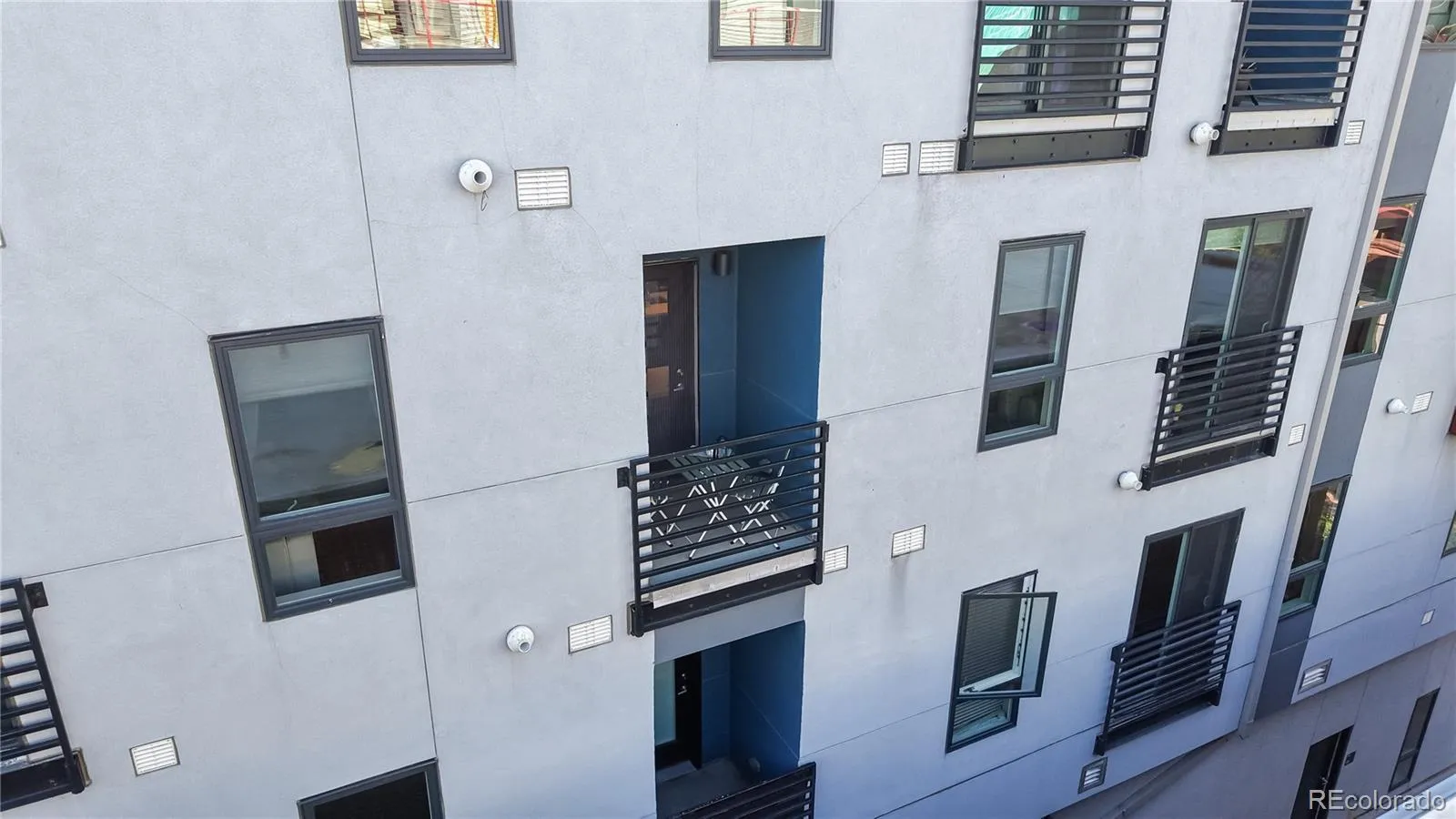 2374 S University Boulevard #307 Denver CO 80210 MLS #REC7062341 05102026033653 1600 35