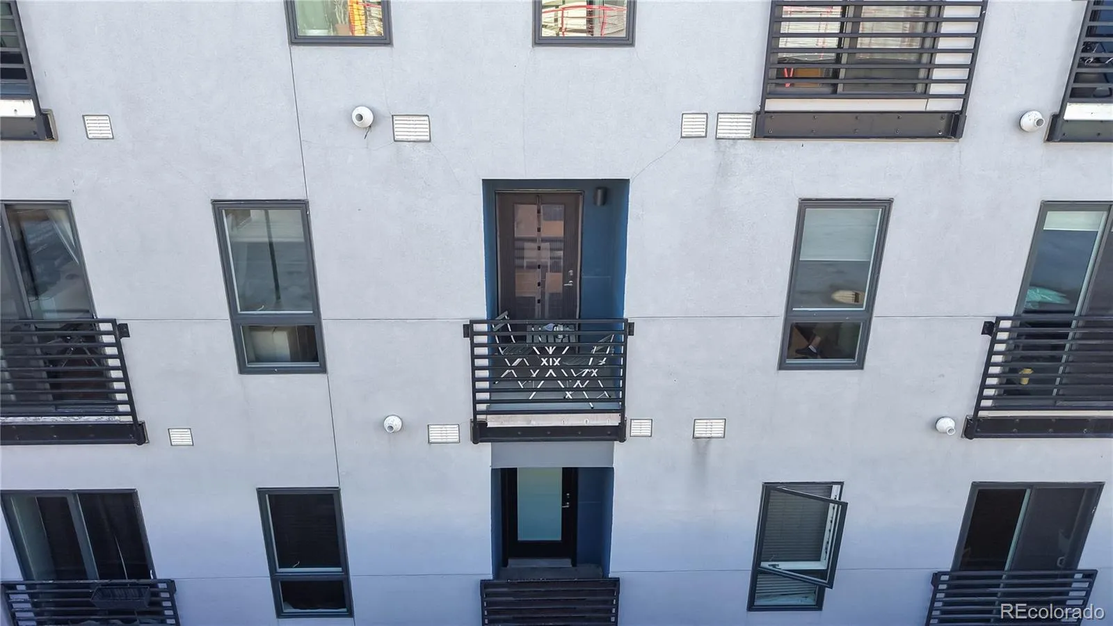 2374 S University Boulevard #307 Denver CO 80210 MLS #REC7062341 05102026033653 1600 36