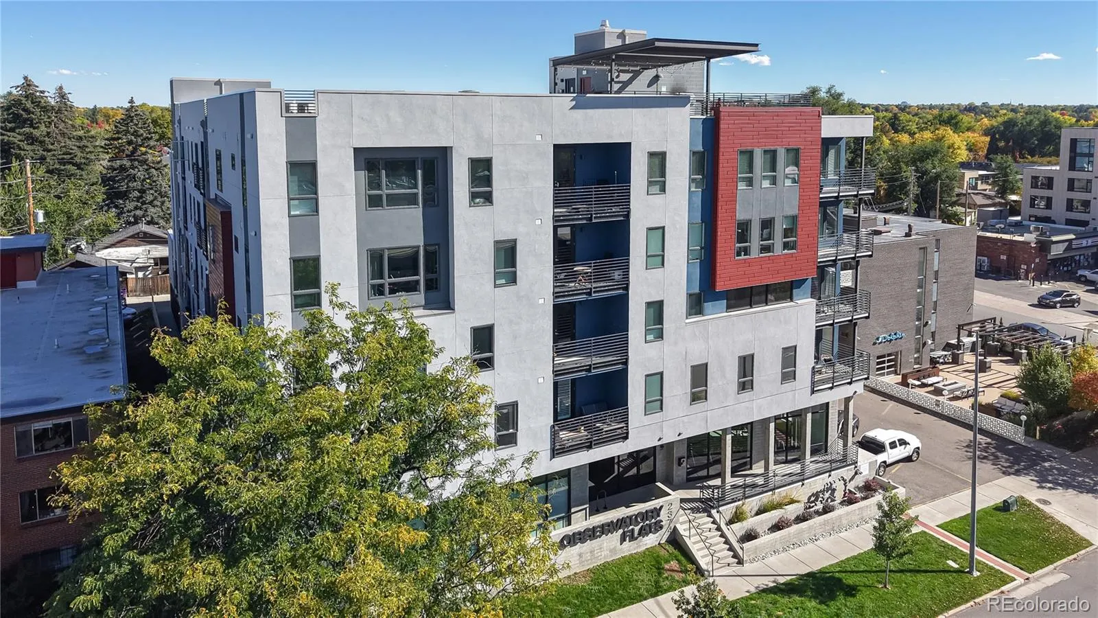 2374 S University Boulevard #307 Denver CO 80210 MLS #REC7062341 05102026033653 1600 37