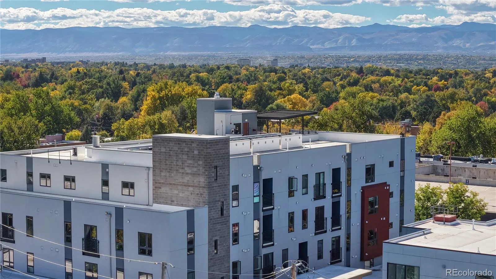 2374 S University Boulevard #307 Denver CO 80210 MLS #REC7062341 05102026033653 1600 38