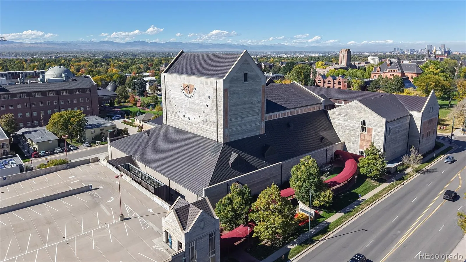 2374 S University Boulevard #307 Denver CO 80210 MLS #REC7062341 05102026033653 1600 39