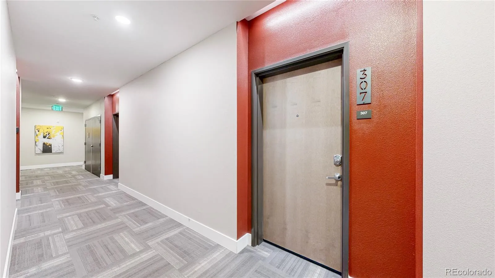 2374 S University Boulevard #307 Denver CO 80210 MLS #REC7062341 05102026033653 1600 6